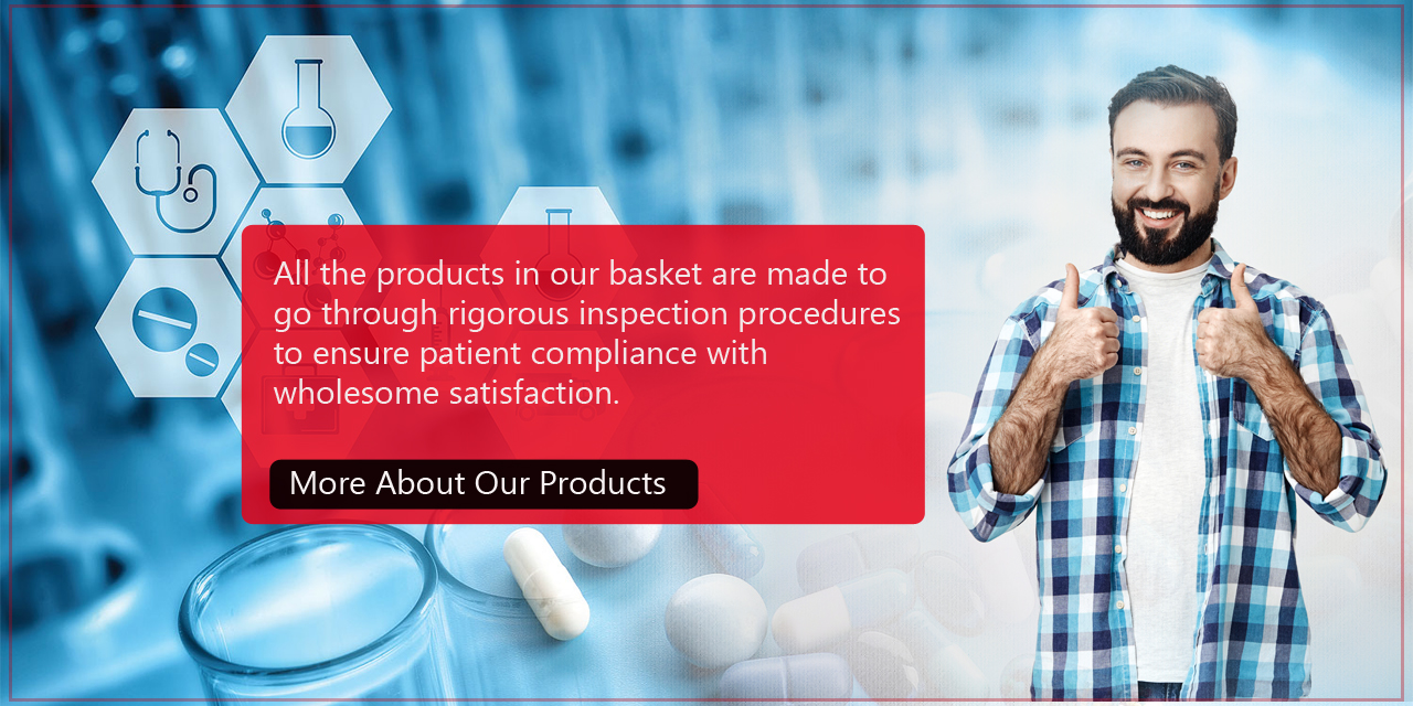 Nexgen Formulations – India's leading pharmaceutical company