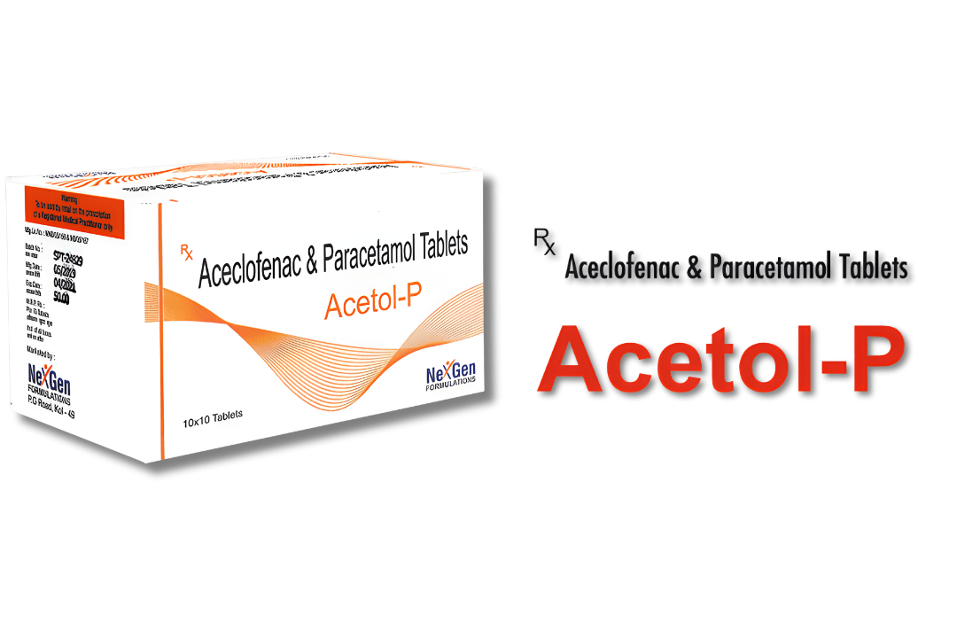 Acetol-P
