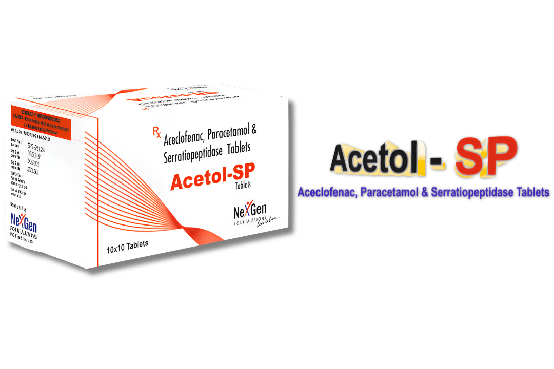 Acetol-SP