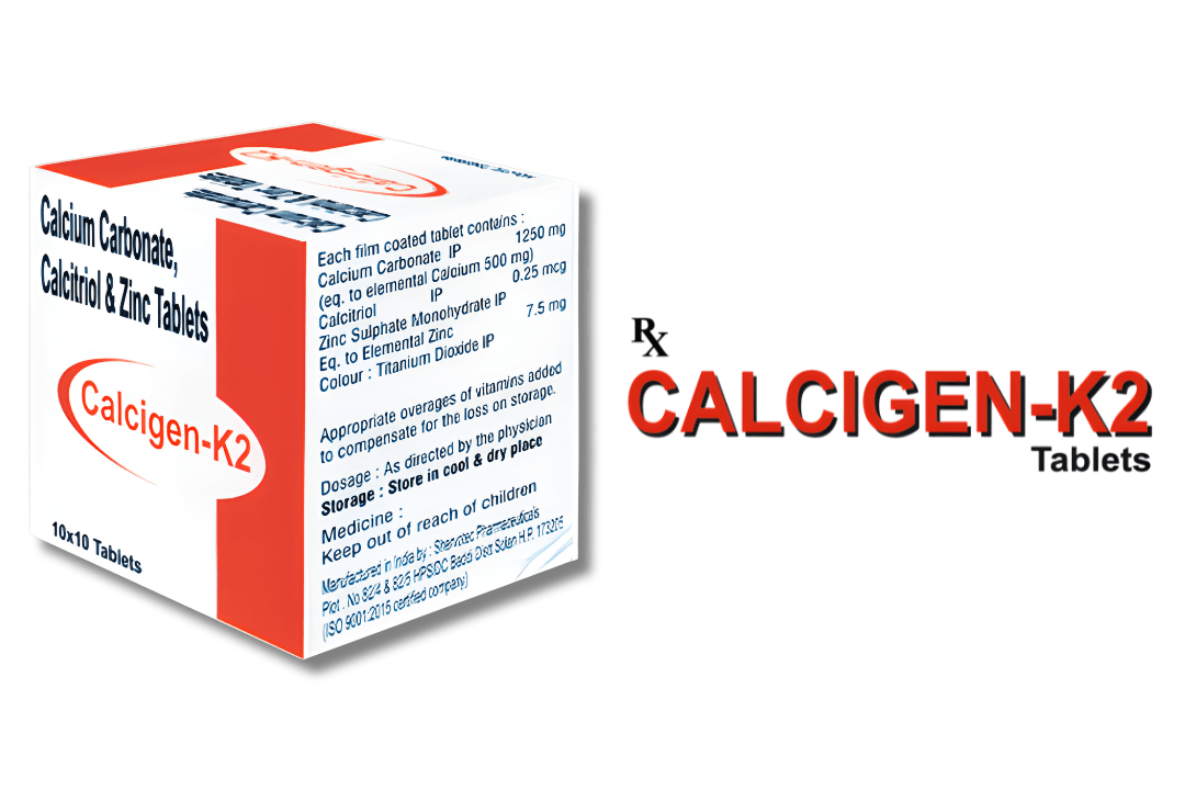 CALCIGEN-K2