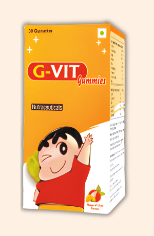 G-VIT Gummies
