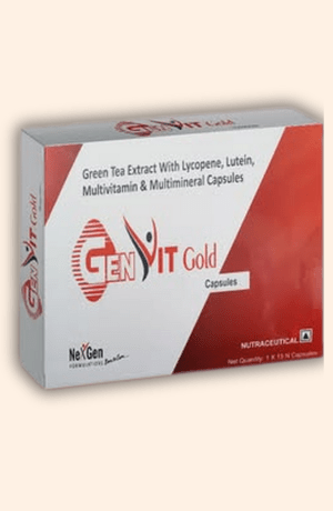 GENVIT Gold