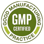 GMP Certified