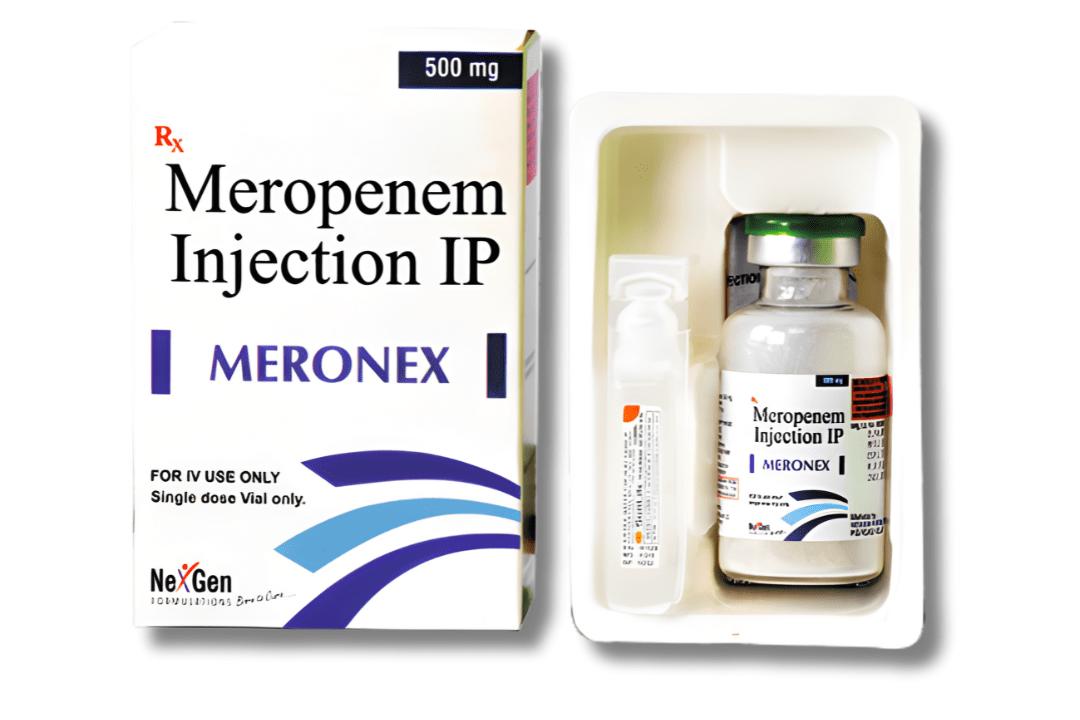 MERONEX