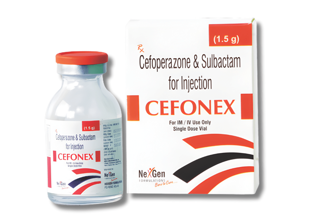 CEFONEX