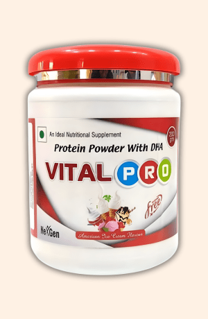 VITAL PRO