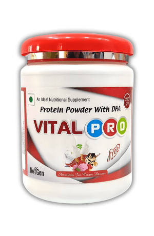 Vital PRO