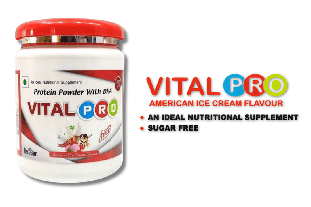 VITAL PRO