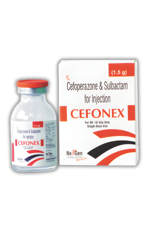 Cefonex