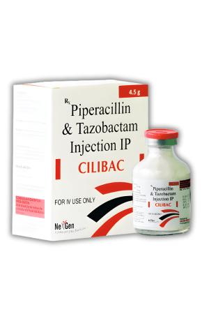 Cilibac