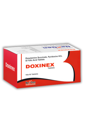 Doxinex