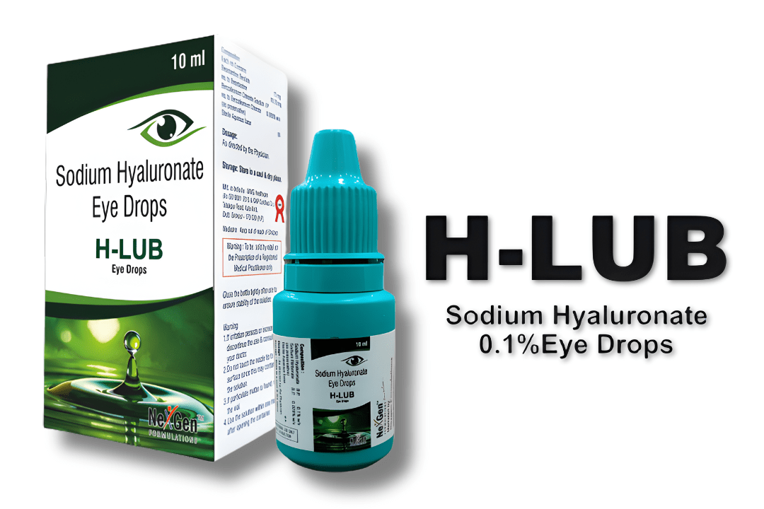 H-LUB