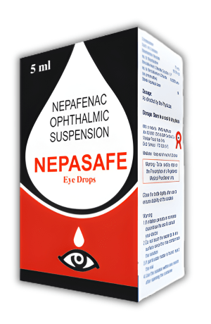 Nepasafe