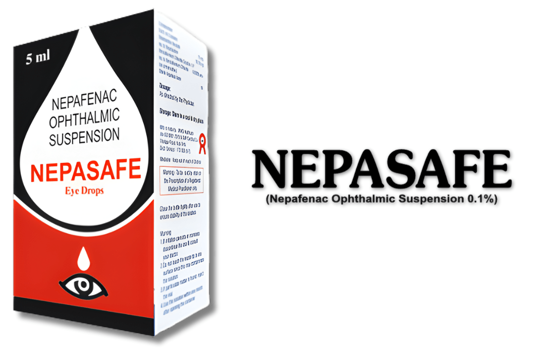 NEPASAFE