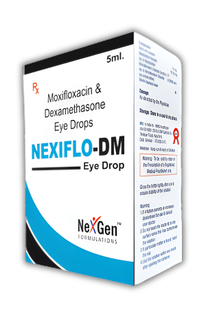 Nexiflo-DM