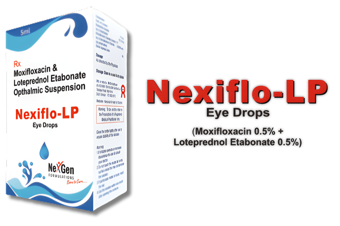 Nexiflo-LP