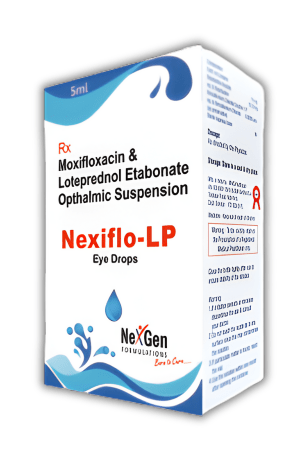 Nexiflo-LP