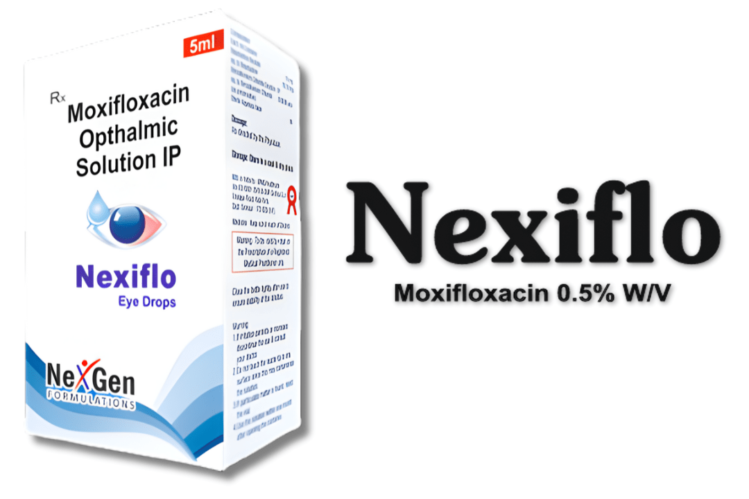 Nexiflo