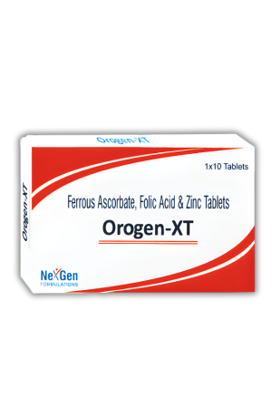 Orogen-XT
