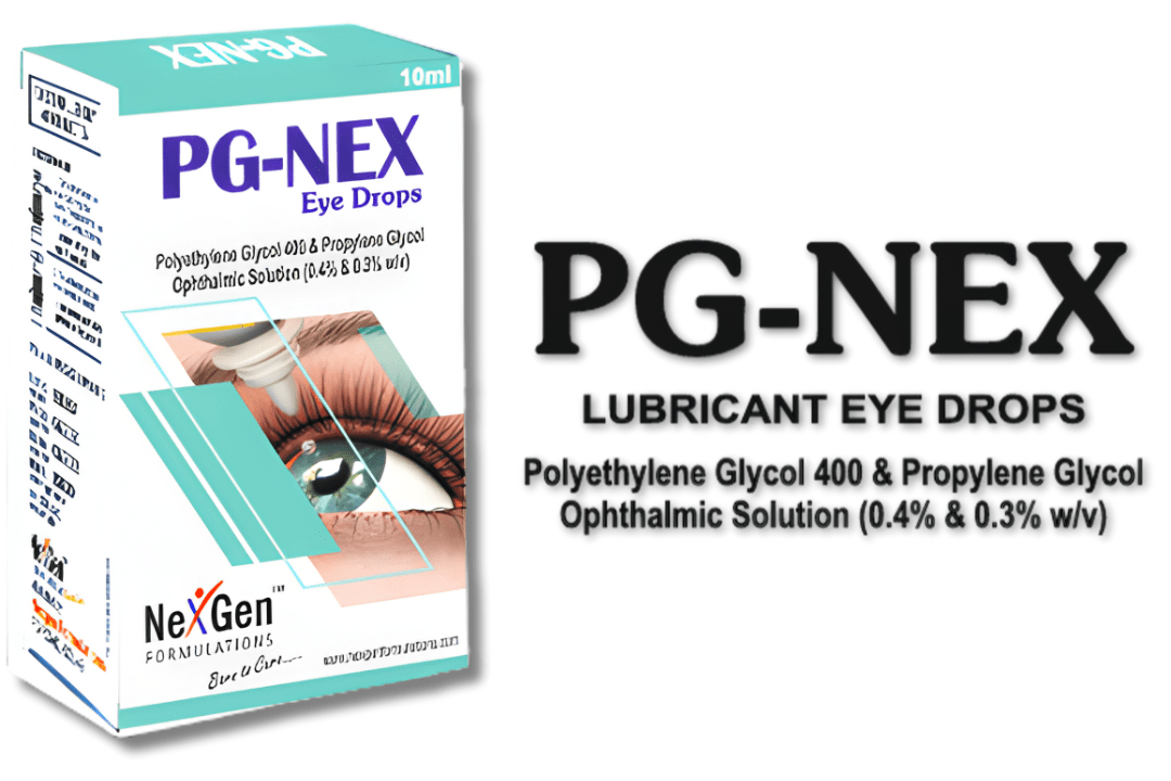 PG-NEX