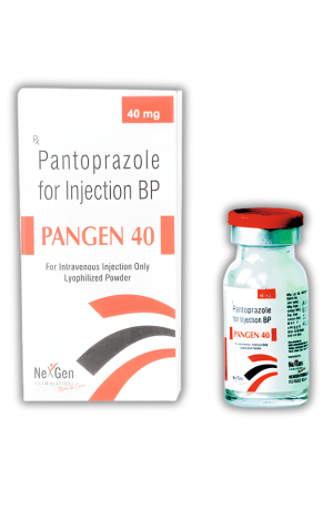 Pangen 40