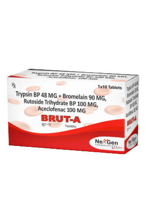 BRUT-A